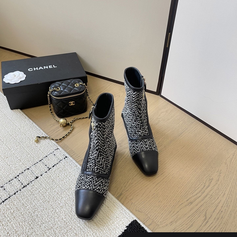 Other Boots